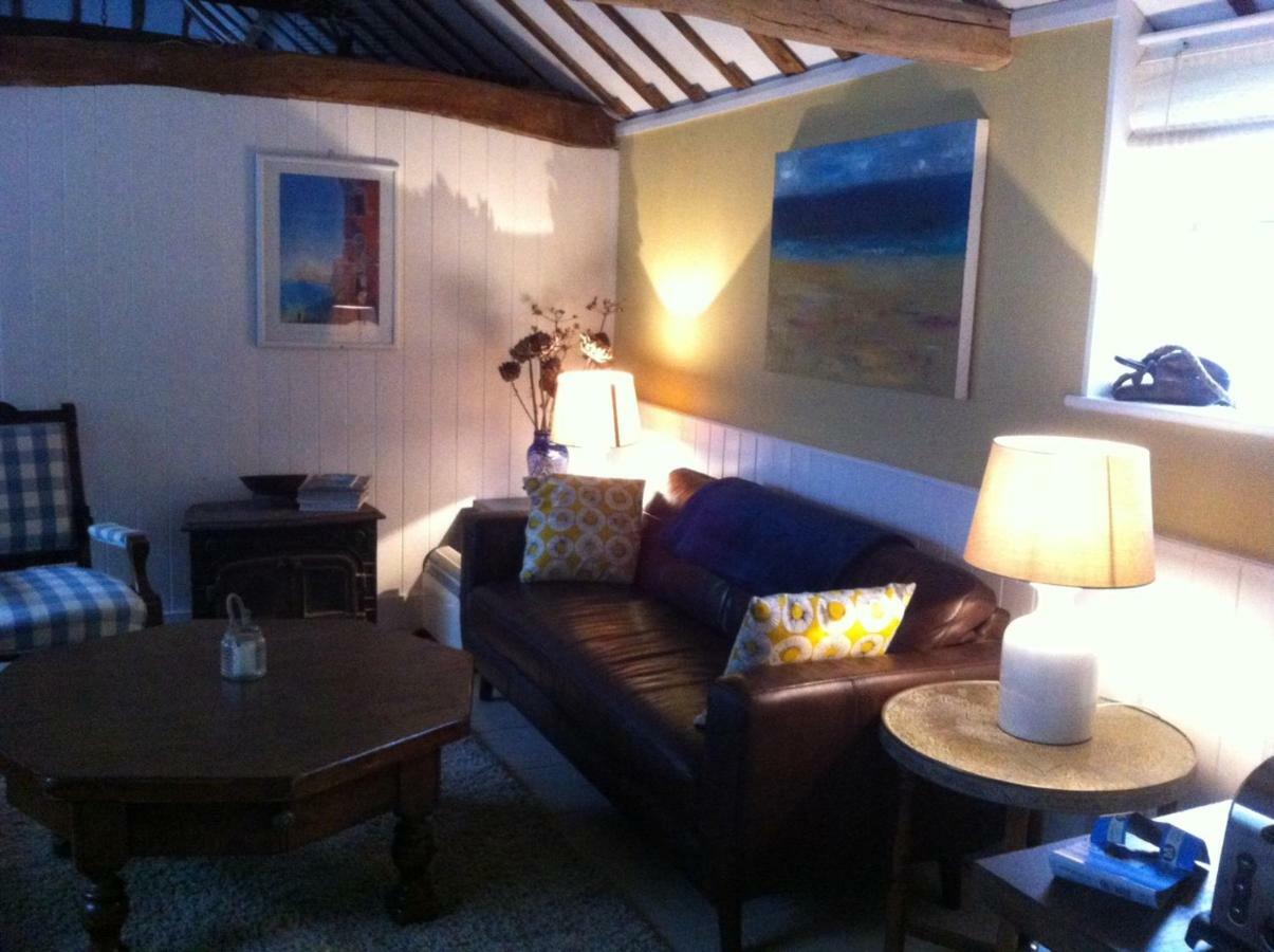 يوكفيلد The Studio @ Great Streele Cottage المظهر الخارجي الصورة